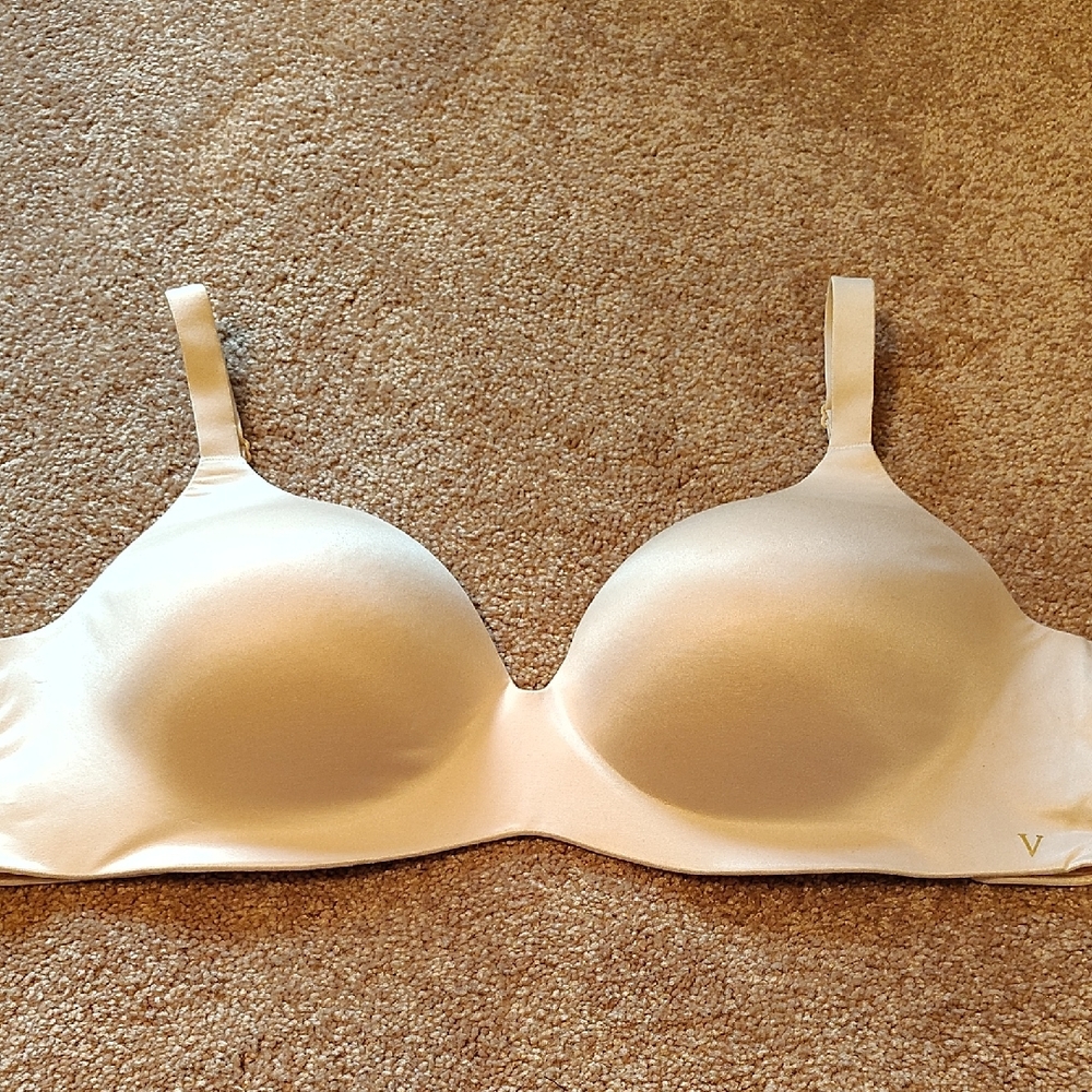 VS Infinity Flex Perfect Shape Bra